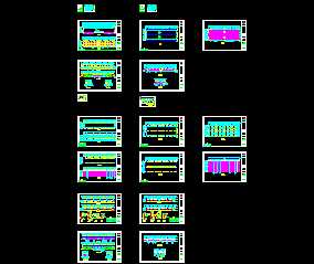 ĳ�������̽ṹʩ��ͼ