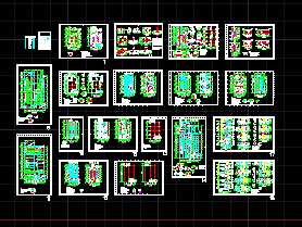 ĳ�ۺ�¥���̽ṹʩ��ͼ