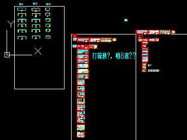 ĳ�������̽ṹʩ��ͼ