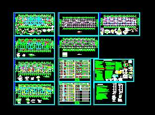 ĳסլ¥���̽ṹʩ��ͼ