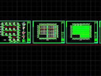 ĳ�������̽ṹʩ��ͼ