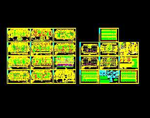 ĳҽԺ����¥�ṹʩ��ͼ