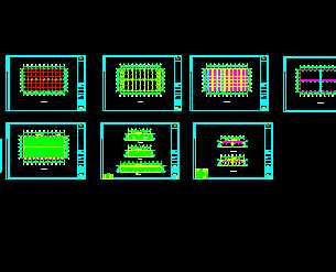 ĳ�������̽ṹʩ��ͼ