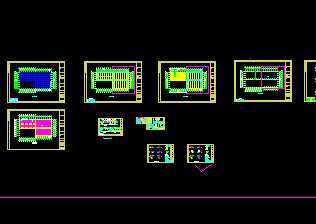 ĳ�������̽ṹʩ��ͼ