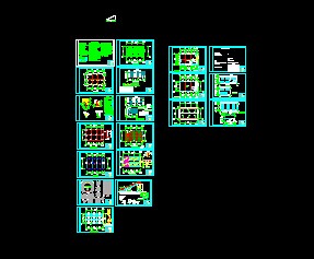 ����¥����ʩ��ͼ