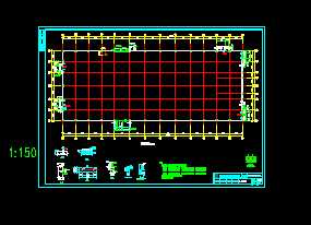 ĳ�ۺ�¥���̽ṹʩ��ͼ