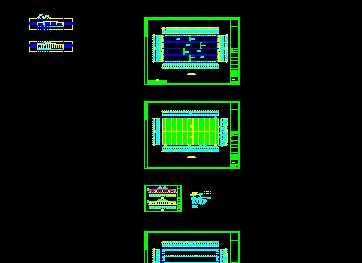 ĳ�������̽ṹʩ��ͼ