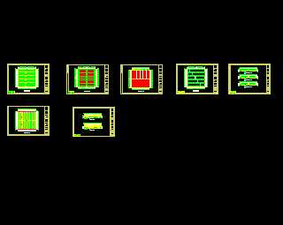 ĳ�������̽ṹ���ͼ