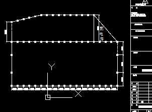 ĳ�������̽ṹʩ��ͼ