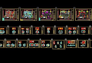 ĳסլװ��ʩ��ͼ