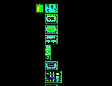 ĳ�������̽ṹʩ��ͼ