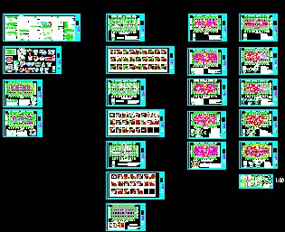 ĳʮһ��סլ¥�ṹʩ��ͼ