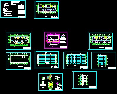 ĳ���ݽ���ʩ��ͼ