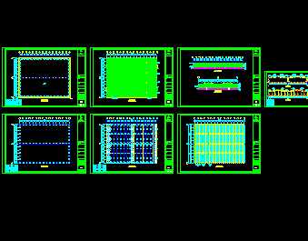 ĳ�������̽ṹʩ��ͼ