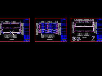 ĳ�������̽ṹʩ��ͼ