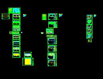 ĳ�������̽ṹʩ��ͼ