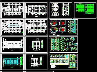 ĳ����¥�������ͼ