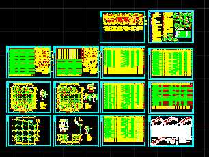 ĳ����¥���̽����ṹͼ