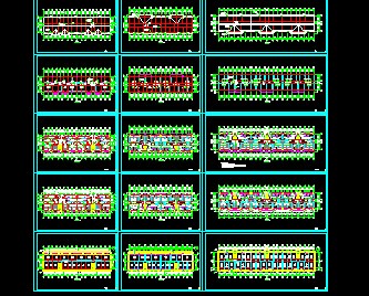 ĳסլС������ʩ��ͼ