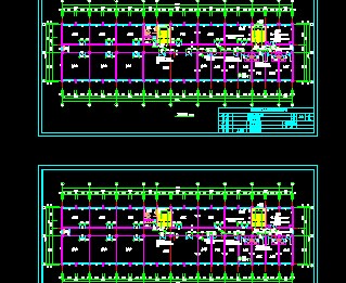 ĳ�ۺϰ칫¥����ʩ��ͼֽ