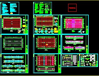 ˫��˫��40M����ʩ��ͼ