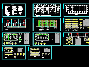 ����21M����������ʩ��ͼ