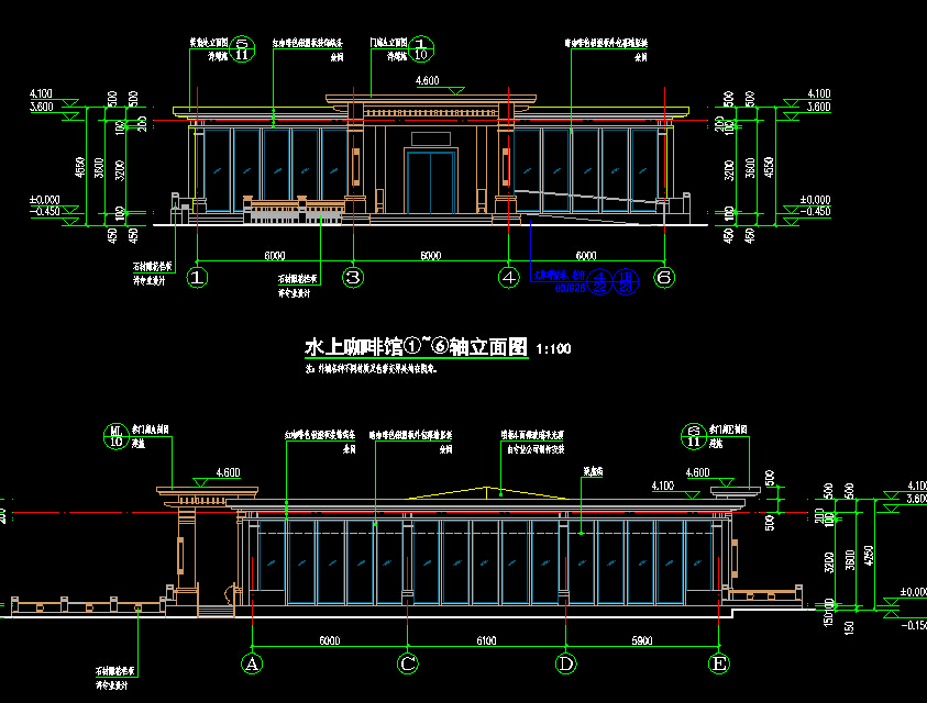 ���ȹݽ���ʩ��ͼ