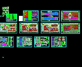 ���Ͱ칫¥ʩ��ͼ