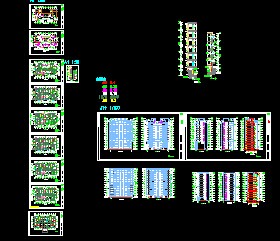 12��Ծ��סլ¥����ʩ��ͼ