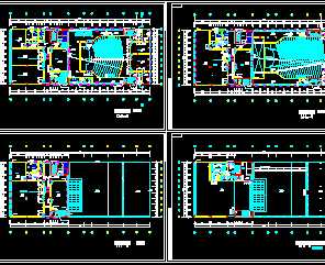 ĳѧУ�ۺ�¥����ʩ��ͼ