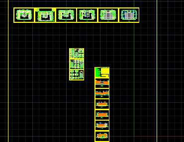 ĳ��ѧ��ѧ¥����ʩ��ͼ