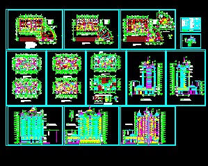 ĳסլ����ʩ��ͼ