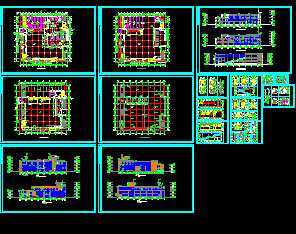 ѧУʳ�ý���ʩ��ͼ