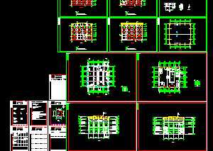 ĳ��������ʩ��ͼ