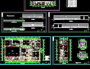 ĳҽҩ�����佨��ʩ��ͼ