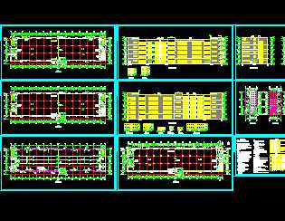 ĳ���ͳ�������ʩ��ͼ