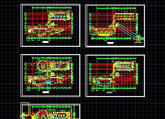 ĳѧУ�ۺ�¥����ʩ��ͼ