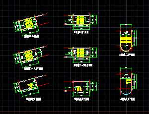 ĳѧУ��ѧ¥��������ͼ