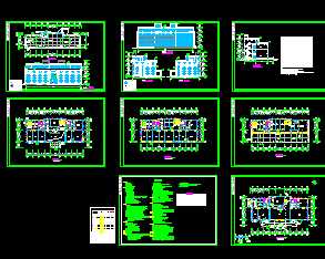 ĳ���칫¥����ʩ��ͼ