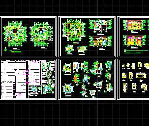 ĳ����������ʩ��ͼ