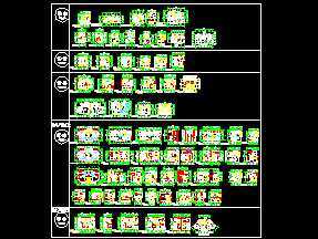 ĳ�������̽���ʩ��ͼ