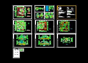 ĳ��԰��������ʩ��ͼ