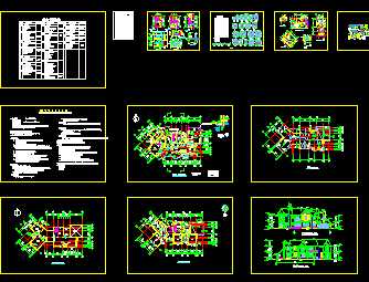 ĳ�������̽���ʩ��ͼ