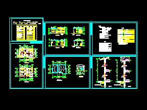 ĳС��������ʩ��ͼ