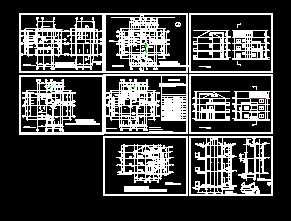 ĳ�������̽���ʩ��ͼ