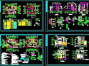 ĳ�������̽���ʩ��ͼ