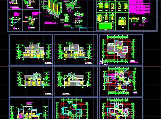 ĳ��԰��������ʩ��ͼ