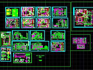 ĳ������������ʩ��ͼ