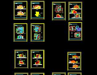 �иߵ���������ʩ��ͼ