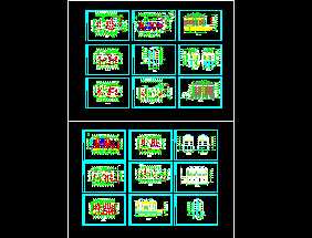 ĳ��������ʩ��ͼ